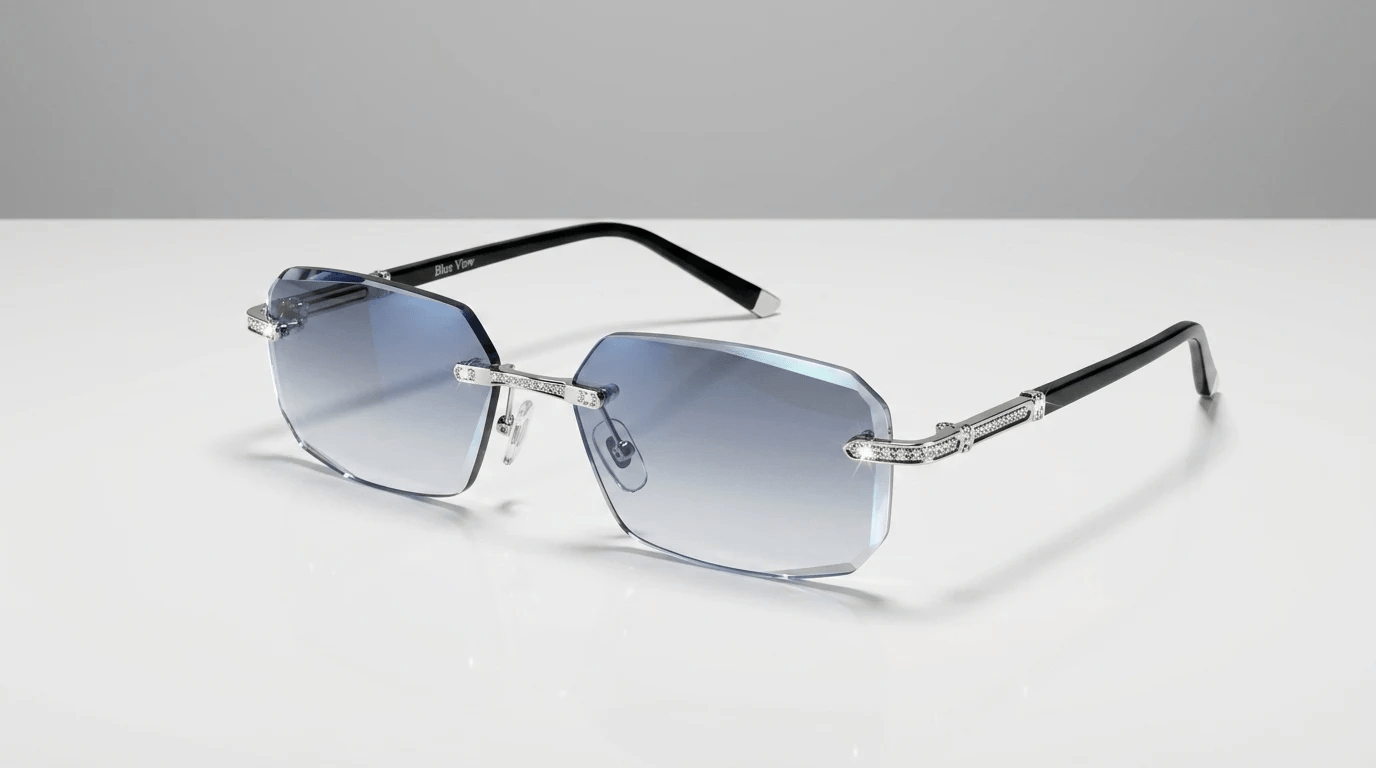 bluelume product photo